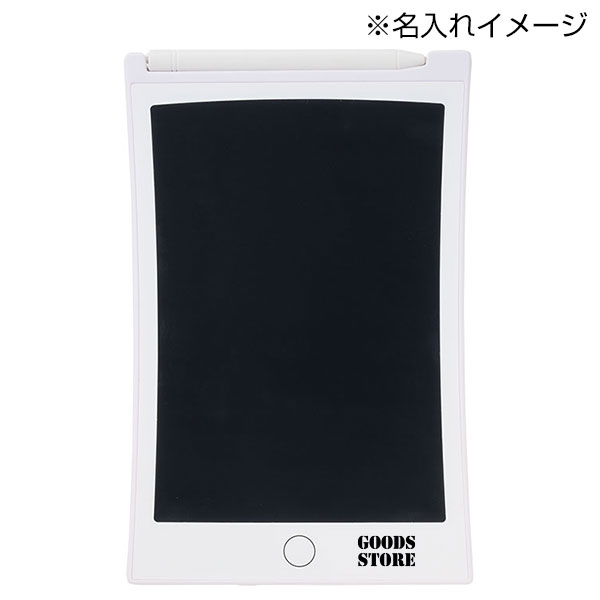 カラモ 8.5インチ電子メモパッド