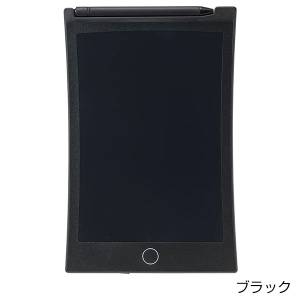 カラモ 8.5インチ電子メモパッド