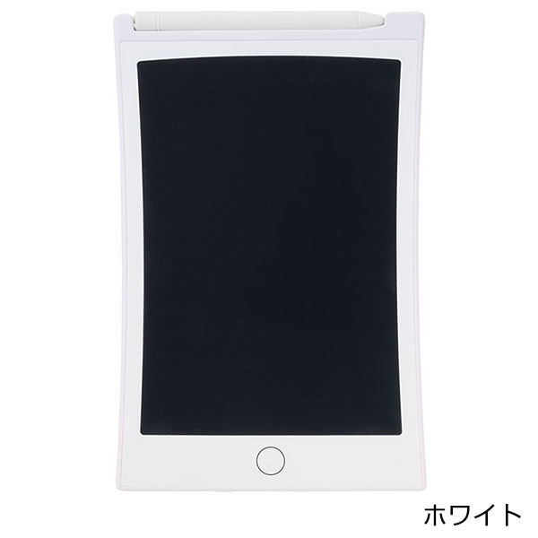 カラモ 8.5インチ電子メモパッド
