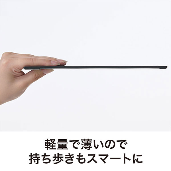 カラモ 8.5インチ電子メモパッド