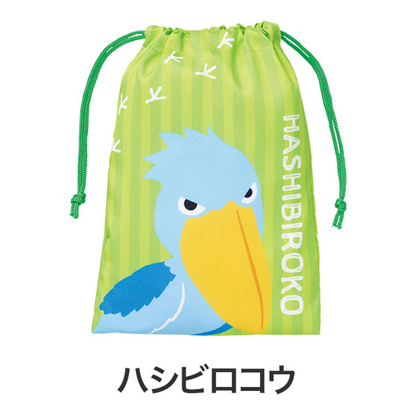 リコマル 巾着袋