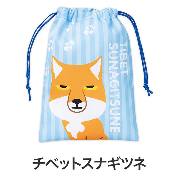 リコマル 巾着袋