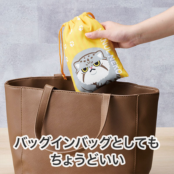 リコマル 巾着袋