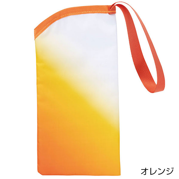 カラモ 保冷ペットボトルポーチ
