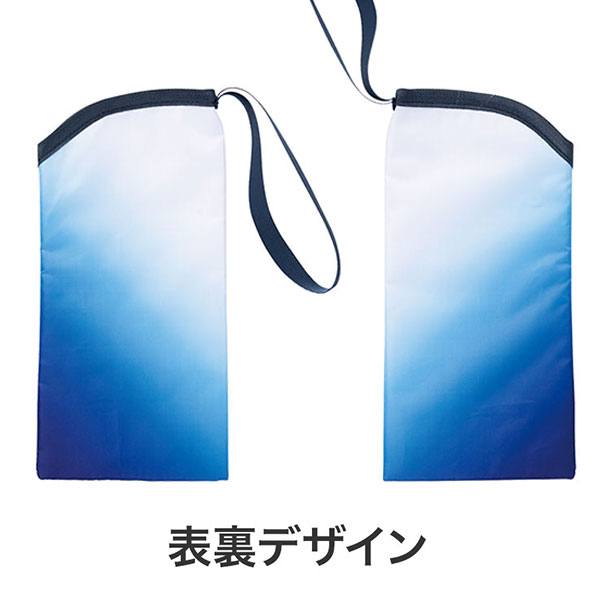 カラモ 保冷ペットボトルポーチ