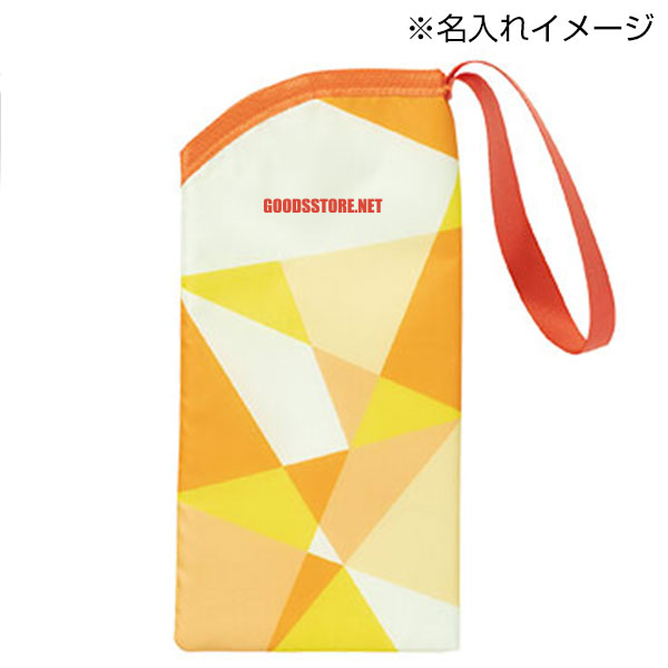 パタン 保冷ペットボトルポーチ