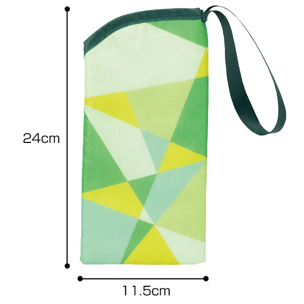 パタン 保冷ペットボトルポーチ