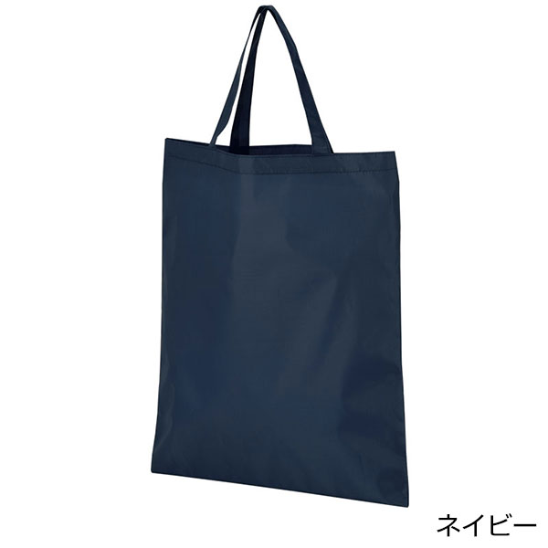 カラモ 薄手マチなしトートバッグ(A4縦)