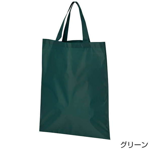 カラモ 薄手マチなしトートバッグ(A4縦)