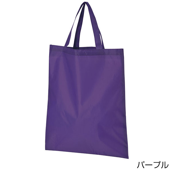 カラモ 薄手マチなしトートバッグ(A4縦)