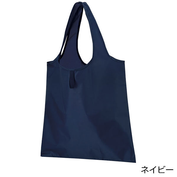 カラモ たためるフラットビッグエコバッグ