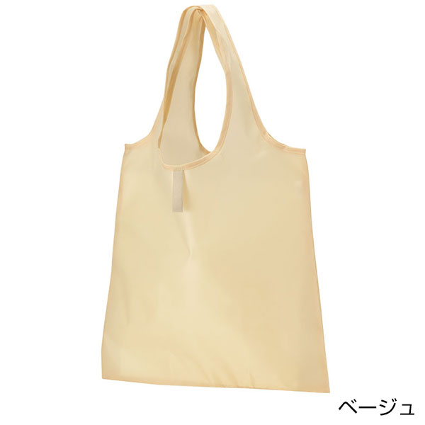 カラモ たためるフラットビッグエコバッグ