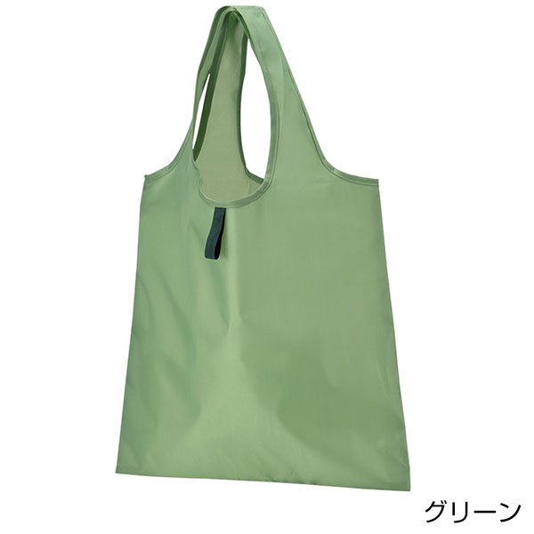 カラモ たためるフラットビッグエコバッグ