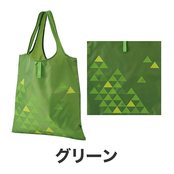 風雅日和 たためるフラットビッグエコバッグ