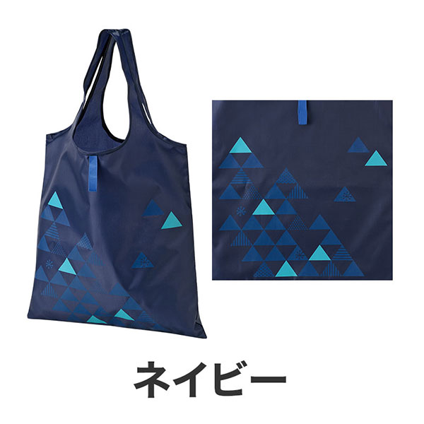 風雅日和 たためるフラットビッグエコバッグ