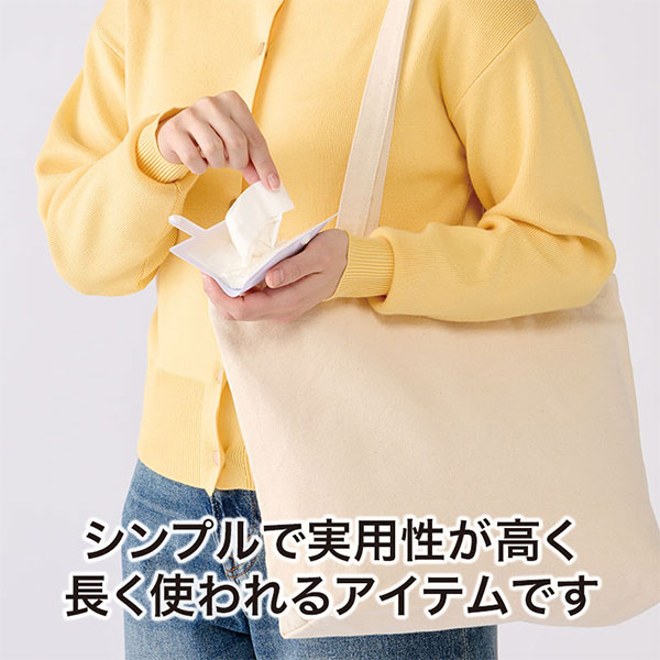 カラモ 反射コンパクトポケッティケース