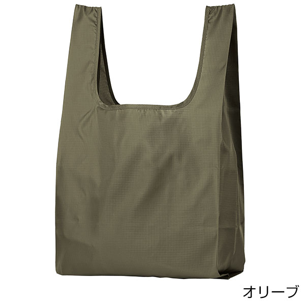 テントクロス折りたたみトート