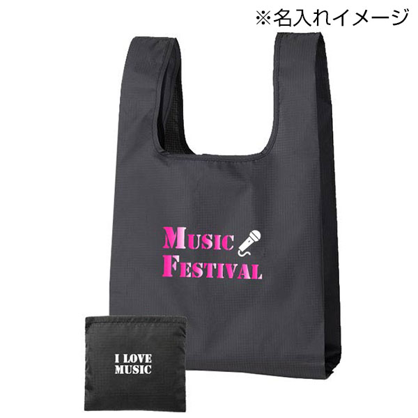 テントクロス折りたたみ抗菌トート