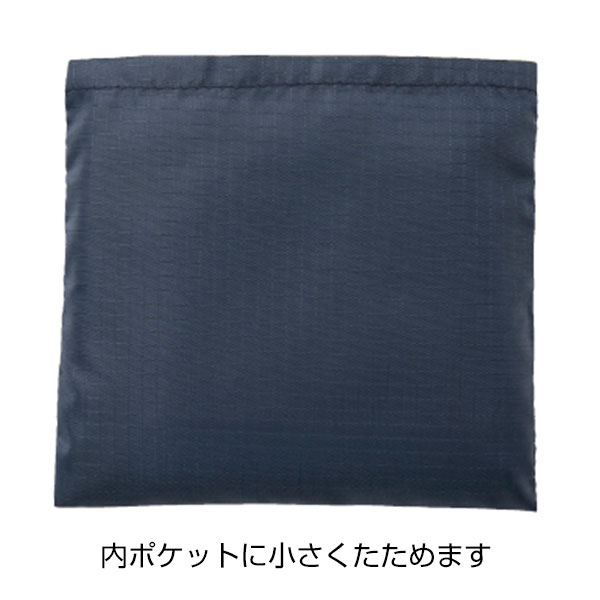 テントクロス折りたたみ抗菌トート