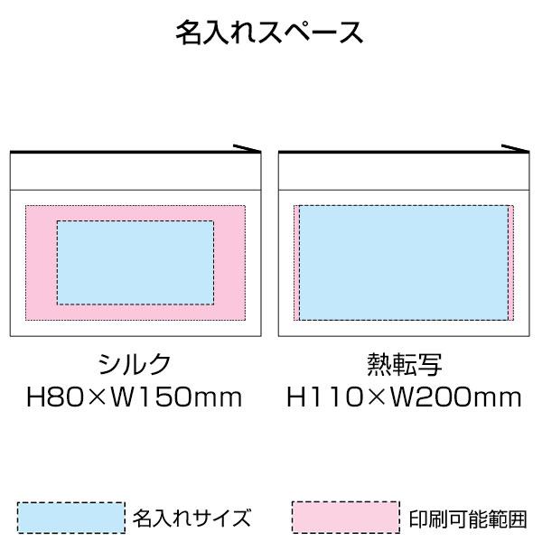 テントクロス 撥水サコッシュ