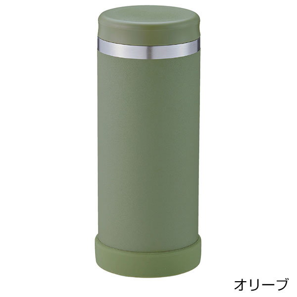 マルチステンレスボトル(ペットボトル対応）