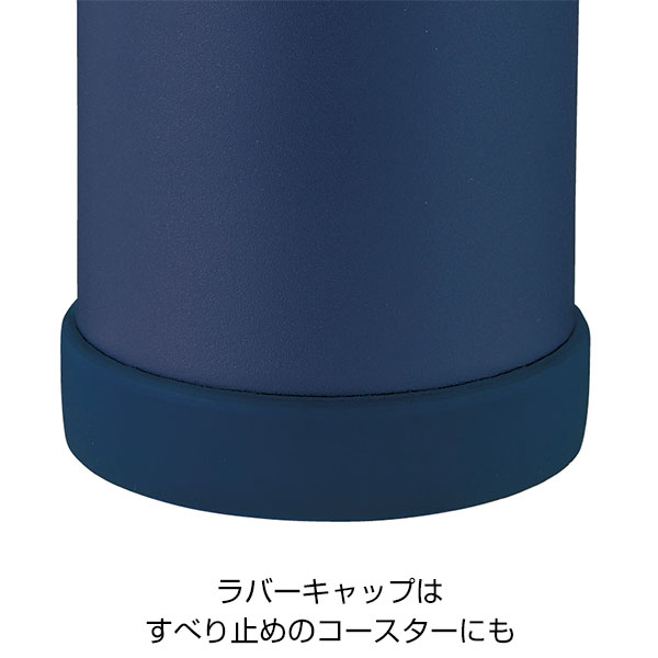マルチステンレスボトル(ペットボトル対応）