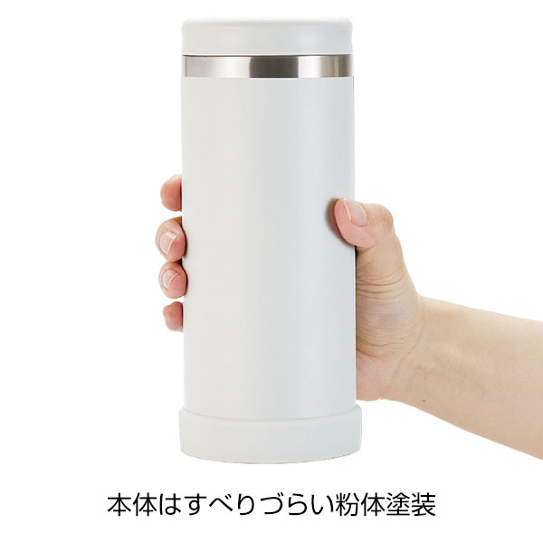 マルチステンレスボトル(ペットボトル対応）