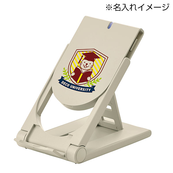 ポケットワイヤレスチャージャー