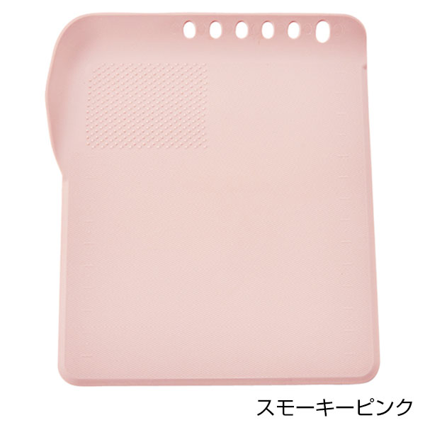 抗菌ミニまな板（卵殻配合）