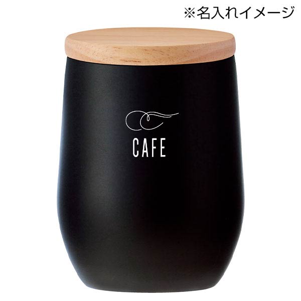 ウッドキャップ・ラウンドタンブラー