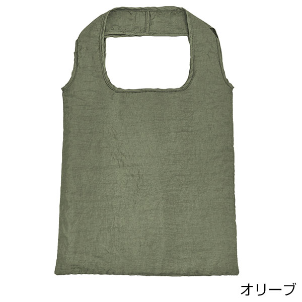 Re:WEARイージーケアトートflat