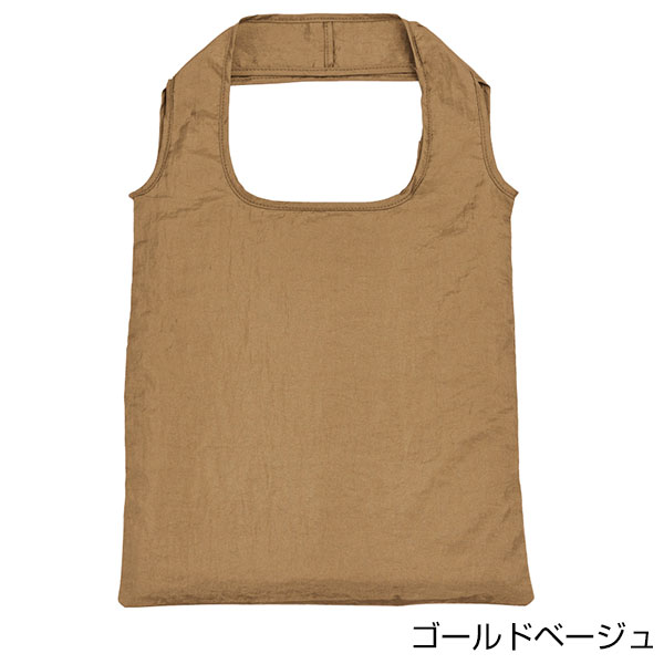 Re:WEARイージーケアトートflat