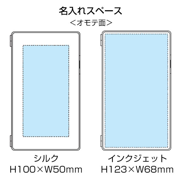 電卓付き電子メモ(4.4インチ)