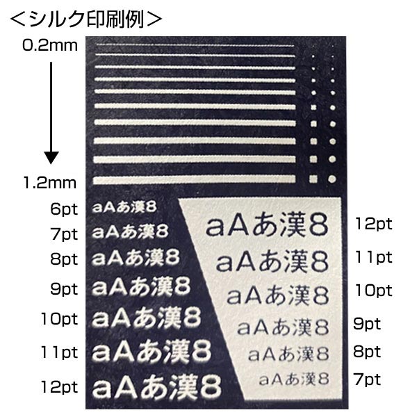 タイベックユーティリティポーチ(ネイビー)