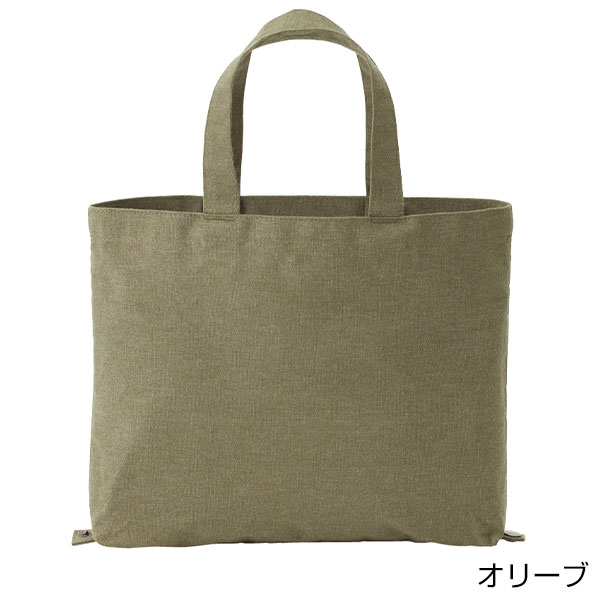 Re:キャンバス2wayトート