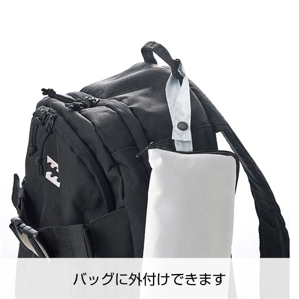 テントクロスマルチ傘カバー