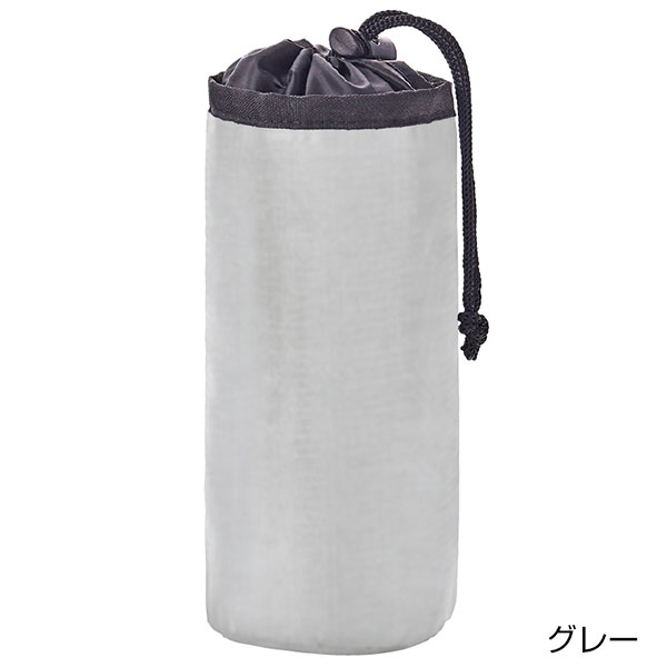 テントクロス保冷温ボトルホルダー