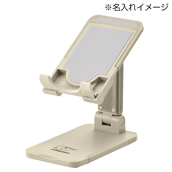 スマホ&タブレットスタンド