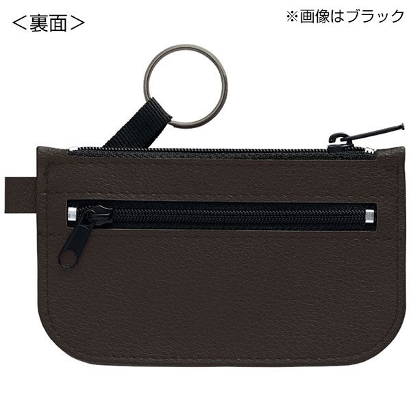 新品未使用品　ポーチ　ノベルティ　レア　ネイビー系 セパレートメッシュポーチ｜最安値￥376|ほしい！ノベルティ