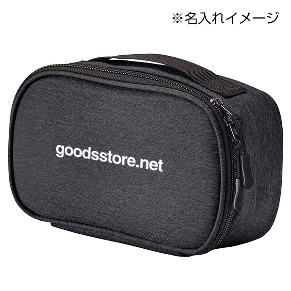 ガジェットキャリングポーチ
