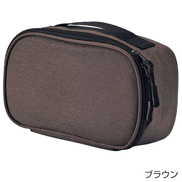 ガジェットキャリングポーチ