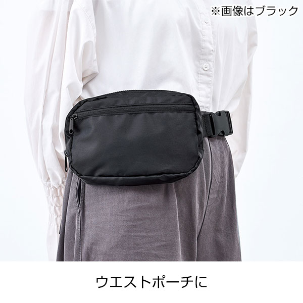 2wayアクティブショルダー(グレー)