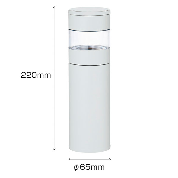 ステンレス・ティーストレーナーボトル(450ml)