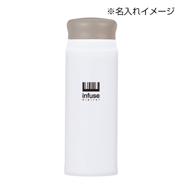 C97 ファイアーエムブレム０ ステンレスサーモボトル 白 300ml 新品 C97 ファイアーエムブレム0 ステンレスサーモボトル 白 300ml 新品