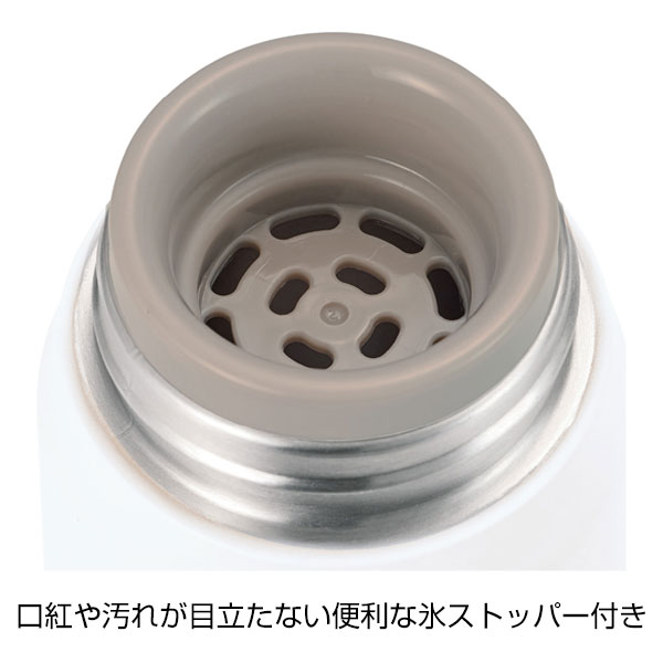 超軽量ステンレスサーモボトル(500ml)