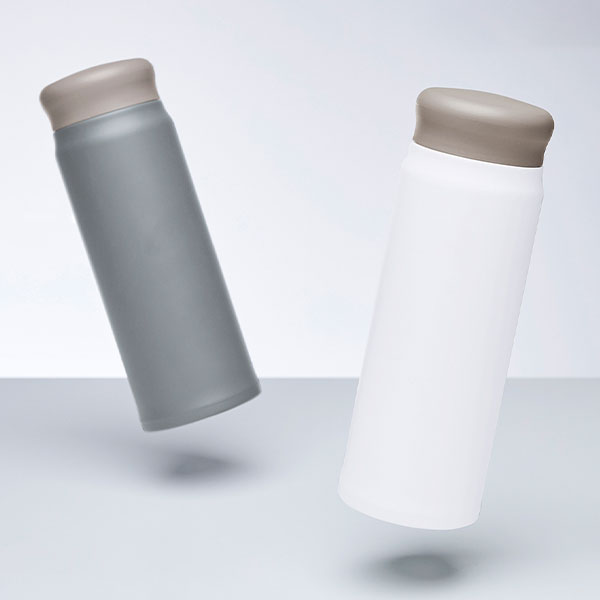 超軽量ステンレスサーモボトル(500ml)