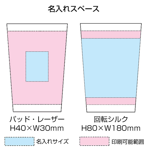 Re:ステンレスタンブラー(アースグラデーション)