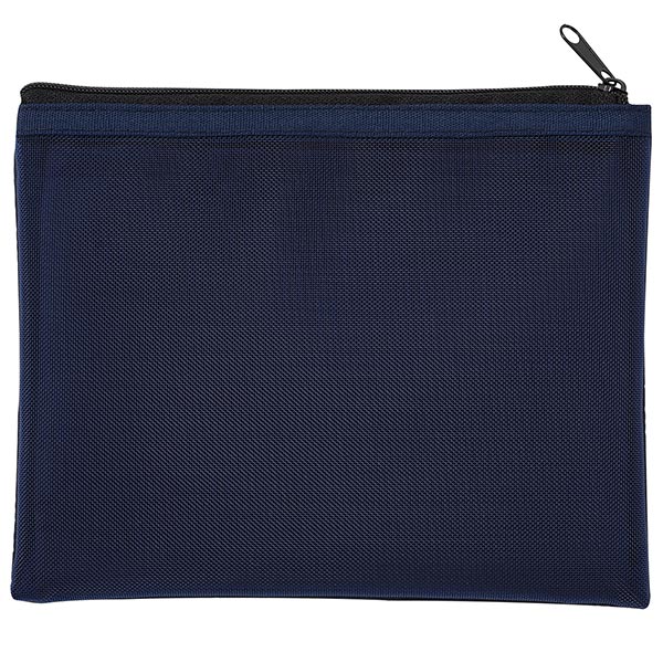 セパレートメッシュポーチ mini(ネイビー)