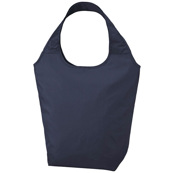 テントクロス保冷温マルシェトート(ネイビー)