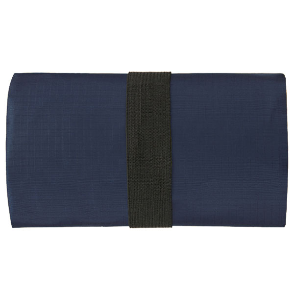 テントクロス保冷温マルシェトート(ネイビー)